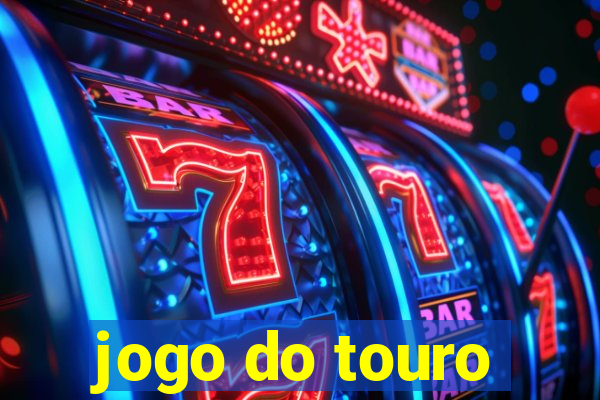 jogo do touro