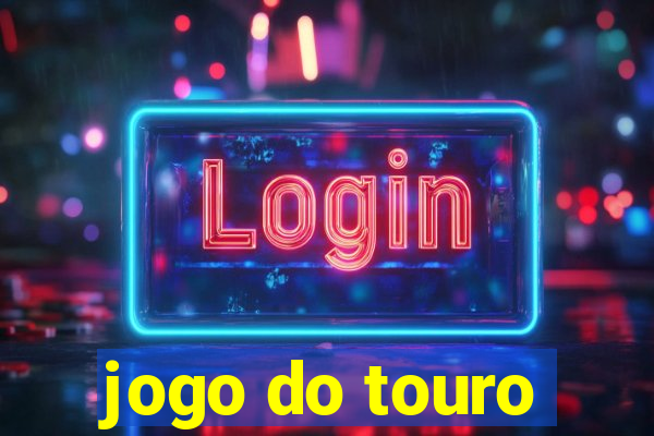 jogo do touro