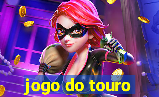 jogo do touro