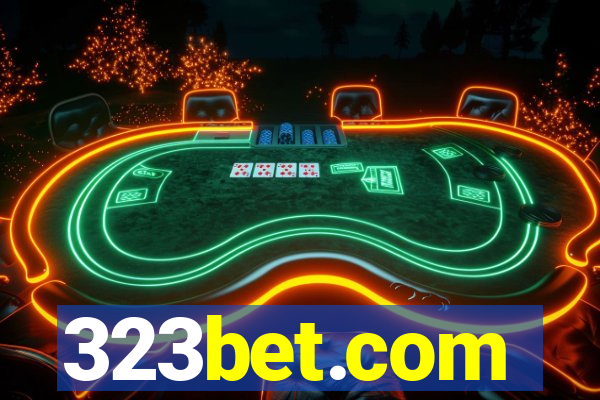 323bet.com