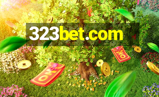 323bet.com