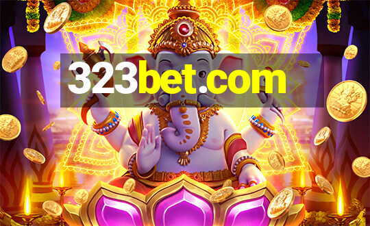 323bet.com