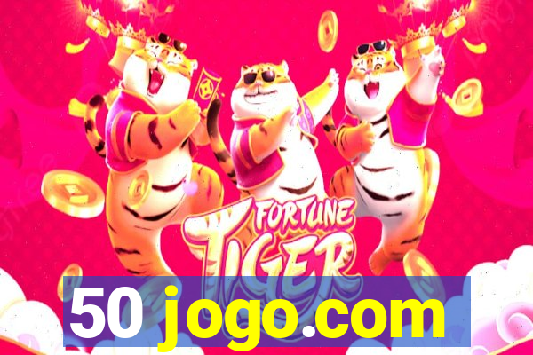 50 jogo.com