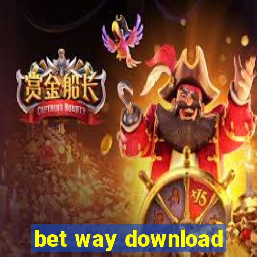 bet way download