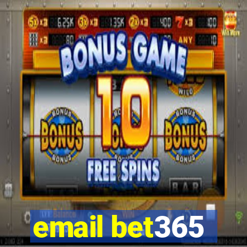 email bet365