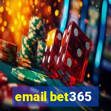 email bet365