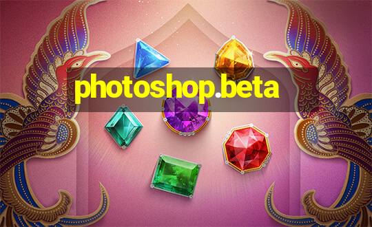 photoshop.beta