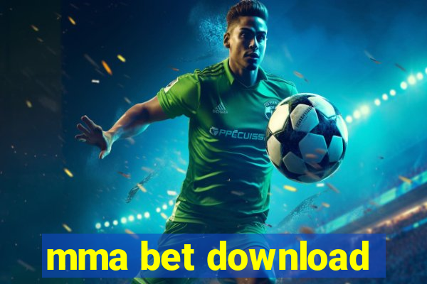 mma bet download