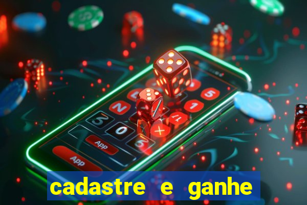 cadastre e ganhe 20 reais bet