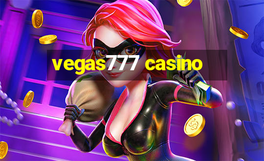 vegas777 casino