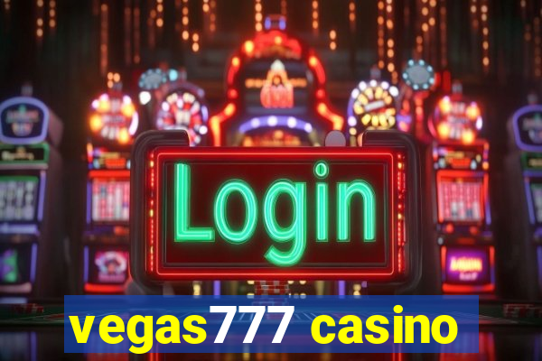 vegas777 casino