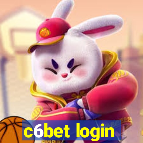 c6bet login