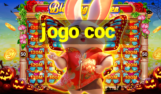 jogo coc