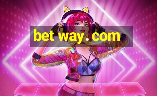 bet way. com