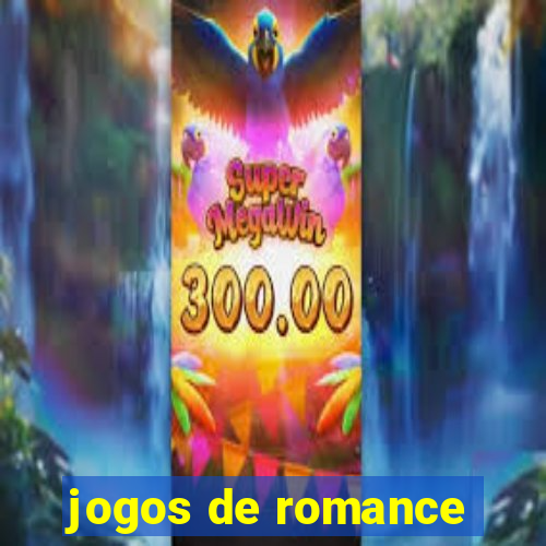 jogos de romance