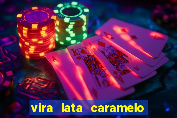 vira lata caramelo slot demo