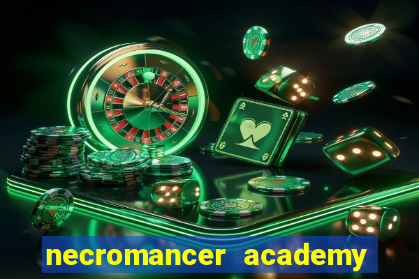 necromancer academy and the genius summoner 59