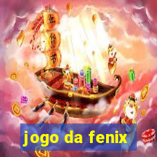 jogo da fenix