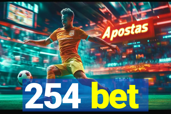 254 bet