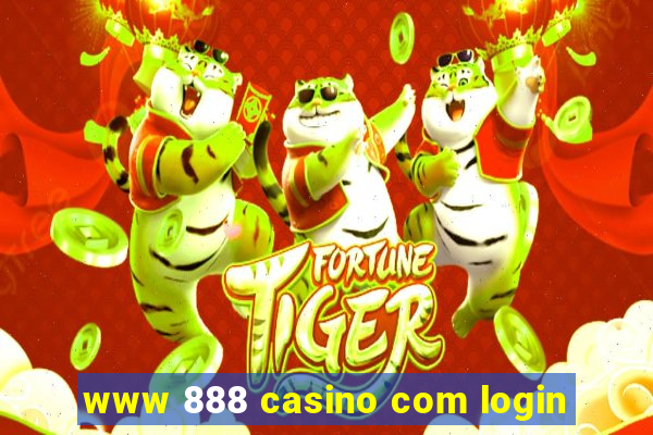 www 888 casino com login