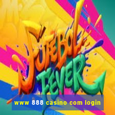 www 888 casino com login