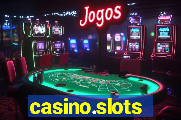 casino.slots