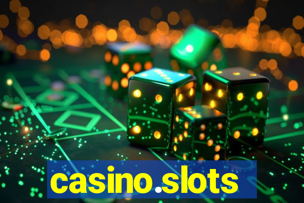 casino.slots