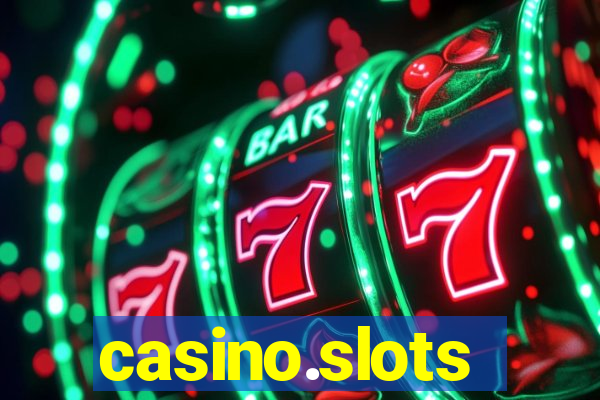 casino.slots