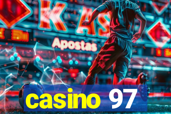 casino 97