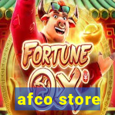 afco store