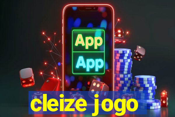 cleize jogo