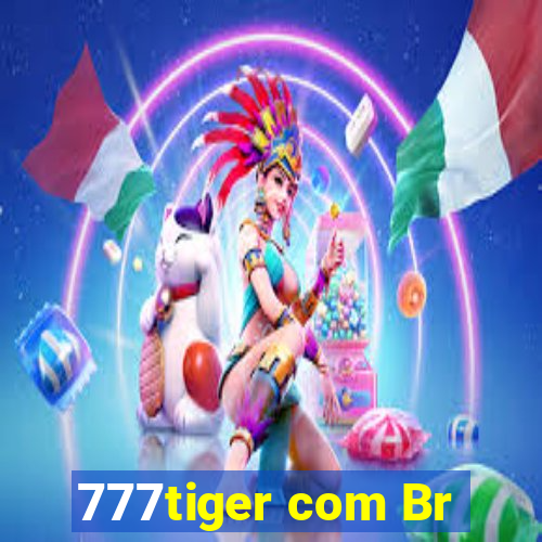 777tiger com Br