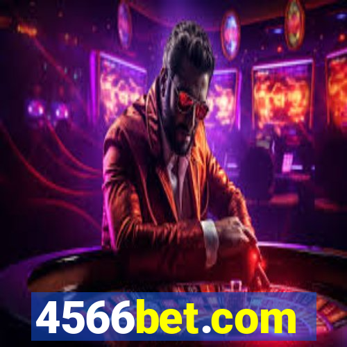 4566bet.com