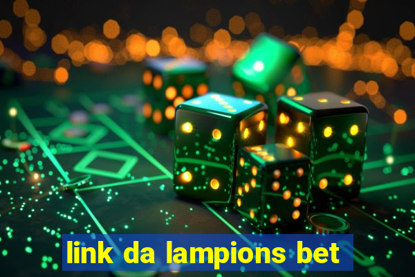 link da lampions bet