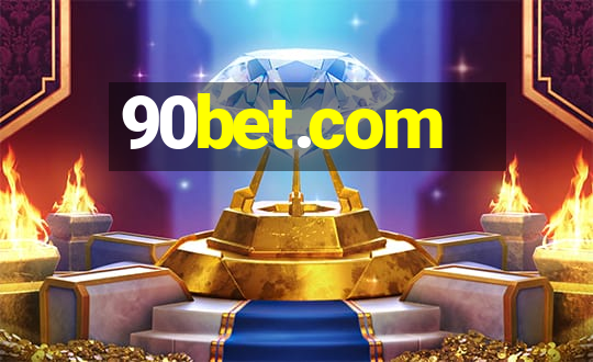 90bet.com