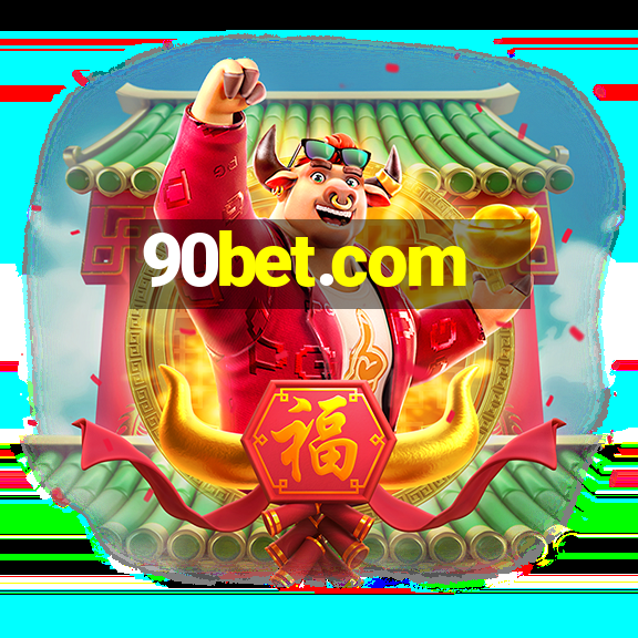 90bet.com