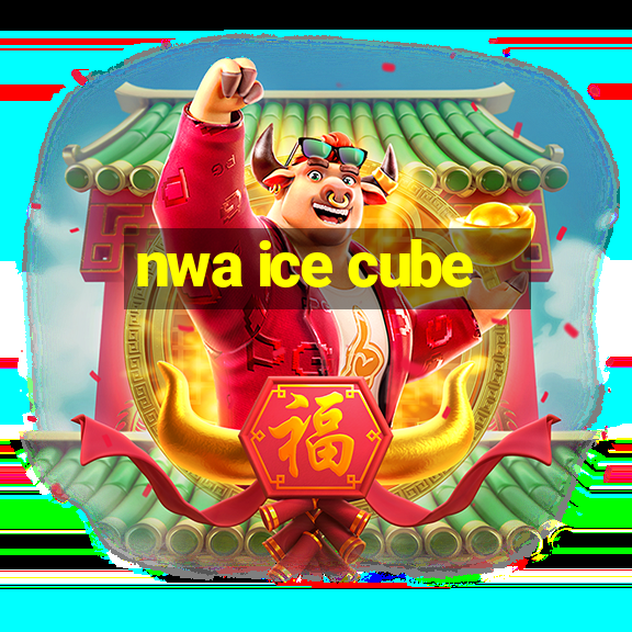 nwa ice cube