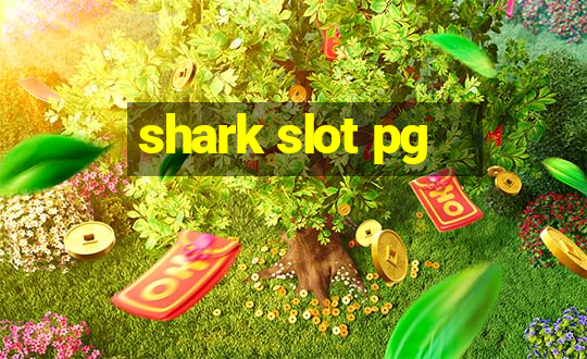 shark slot pg