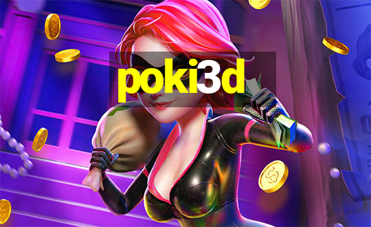 poki3d