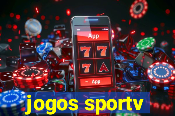 jogos sportv