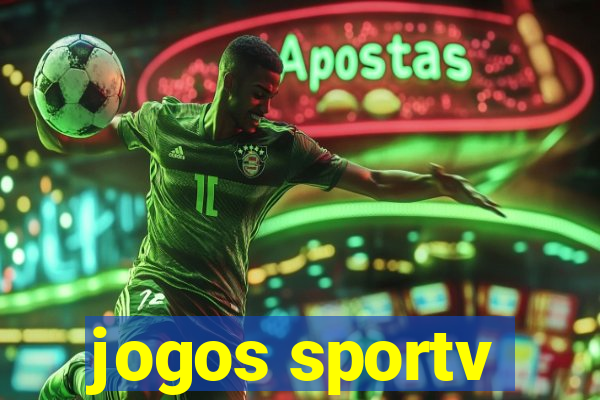 jogos sportv