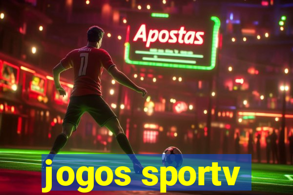 jogos sportv