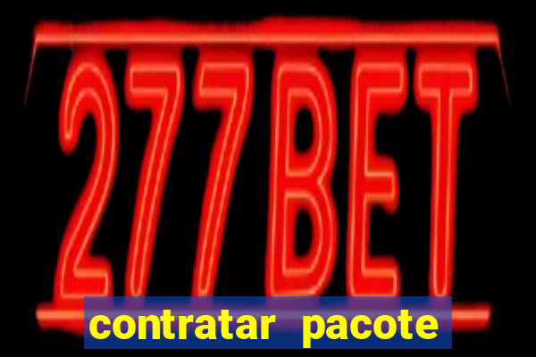 contratar pacote adicional tim beta