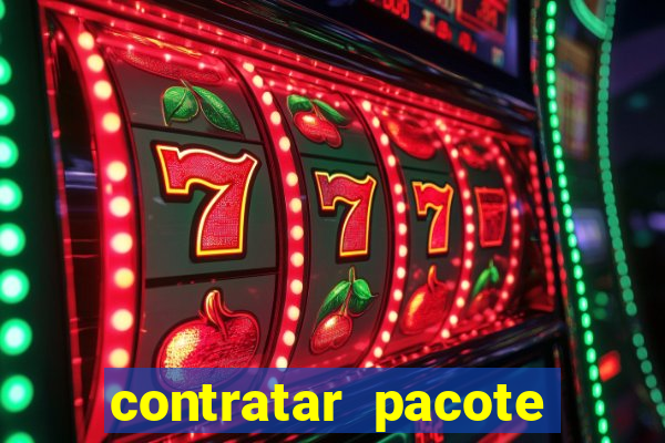 contratar pacote adicional tim beta