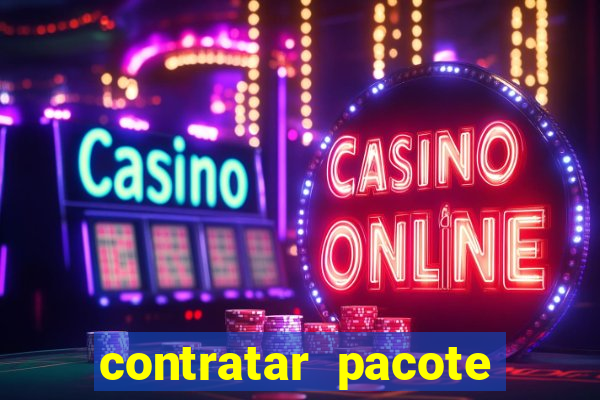 contratar pacote adicional tim beta