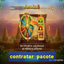 contratar pacote adicional tim beta