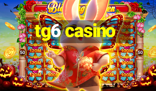 tg6 casino