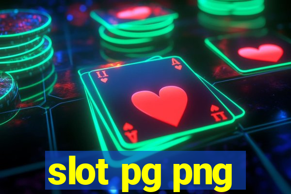 slot pg png