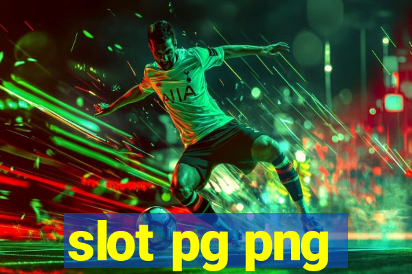 slot pg png