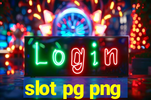 slot pg png